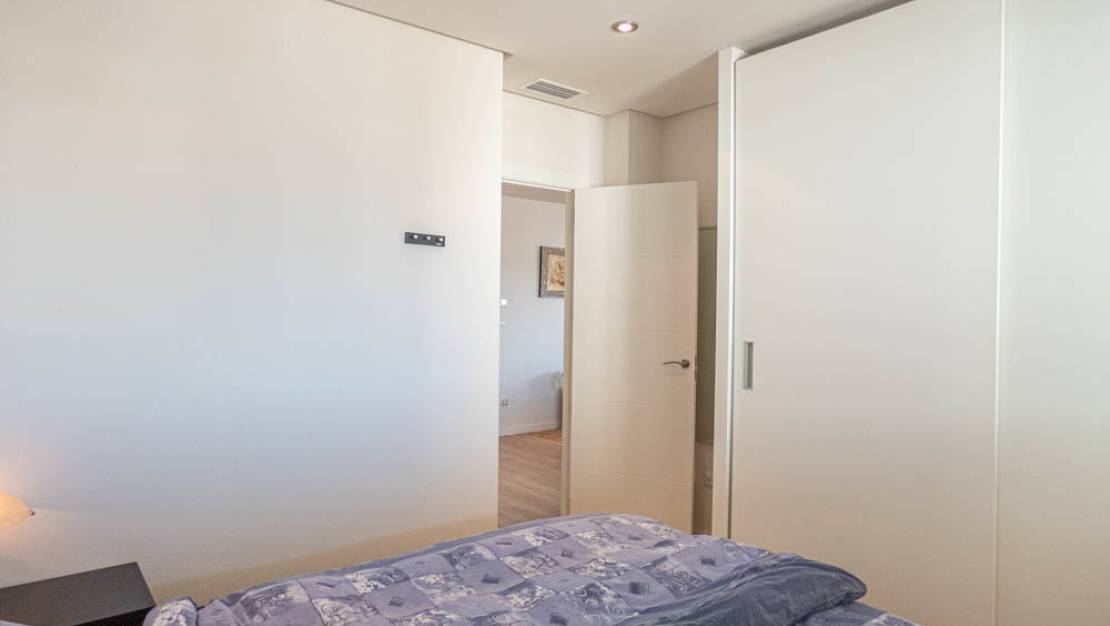 Sale - Apartment - Los Dolses