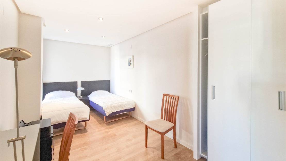 Sale - Apartment - Los Dolses