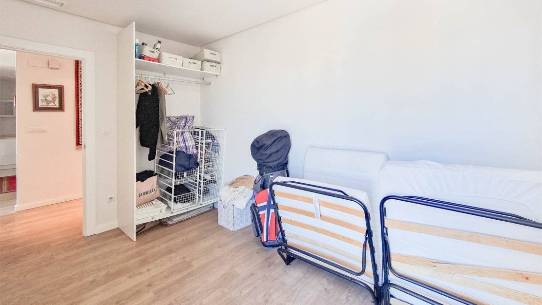 Sale - Apartment - Los Dolses