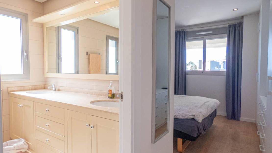 Sale - Apartment - Los Dolses