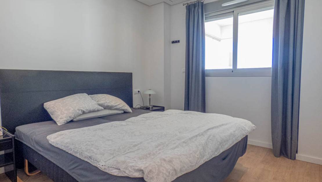 Sale - Apartment - Los Dolses