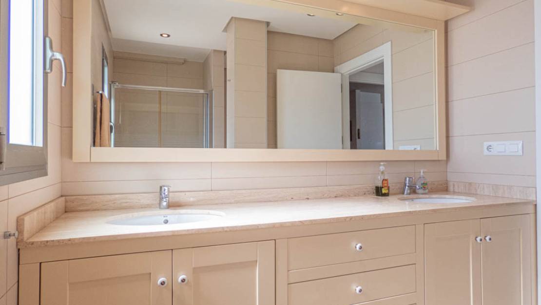 Sale - Apartment - Los Dolses