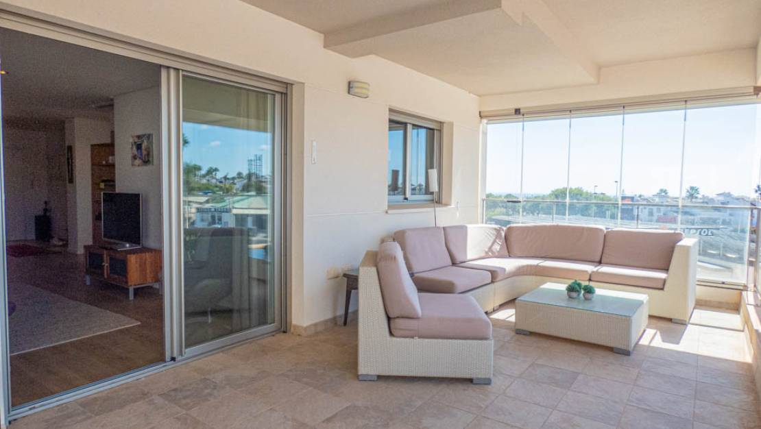Sale - Apartment - Los Dolses