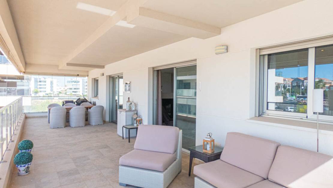 Sale - Apartment - Los Dolses