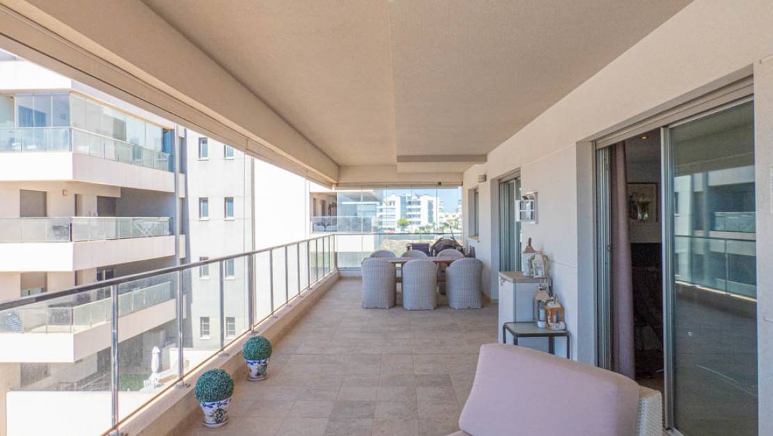 Sale - Apartment - Los Dolses