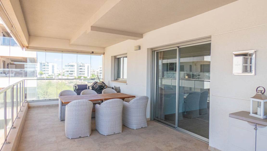 Sale - Apartment - Los Dolses
