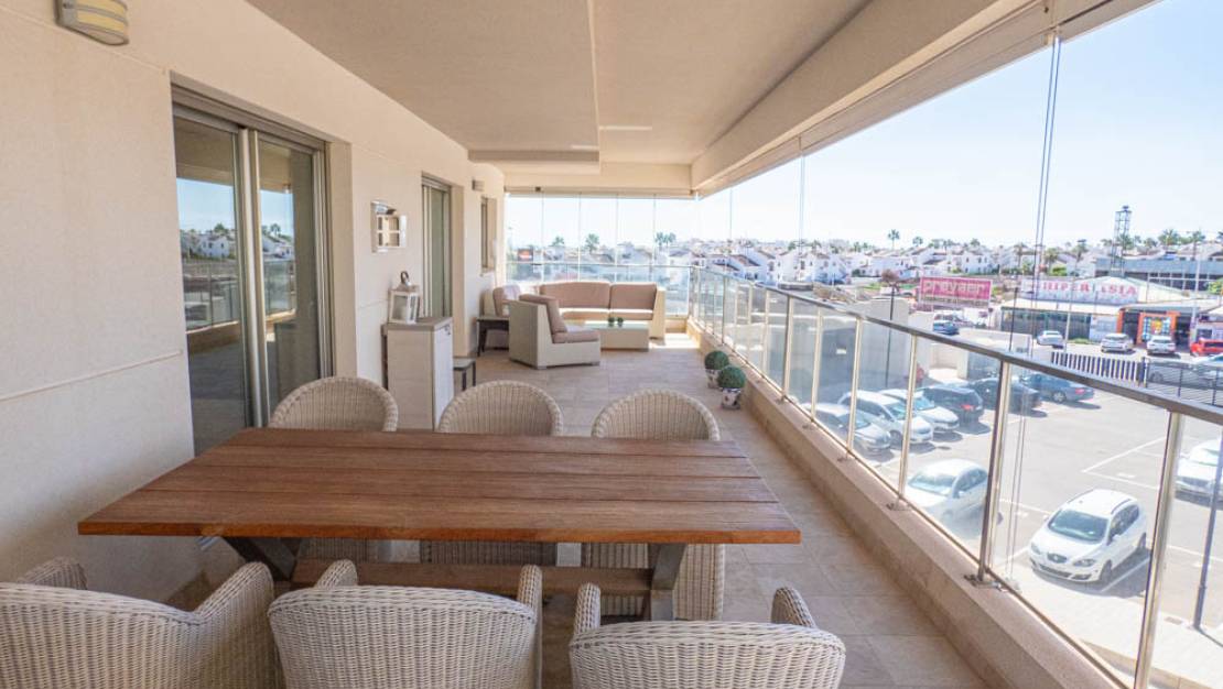 Sale - Apartment - Los Dolses