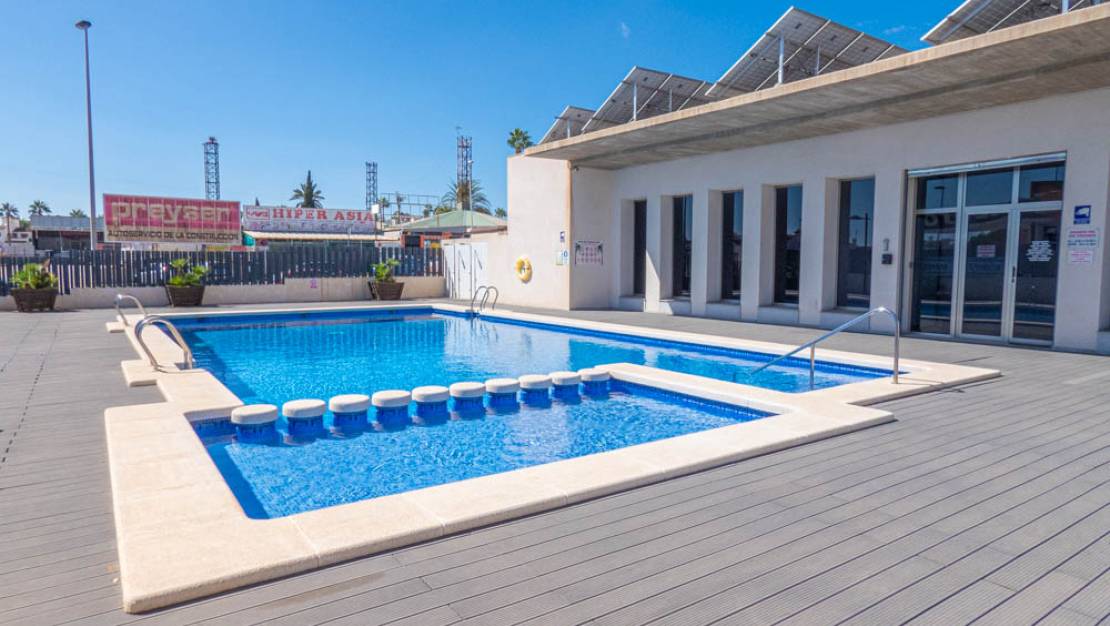 Sale - Apartment - Los Dolses
