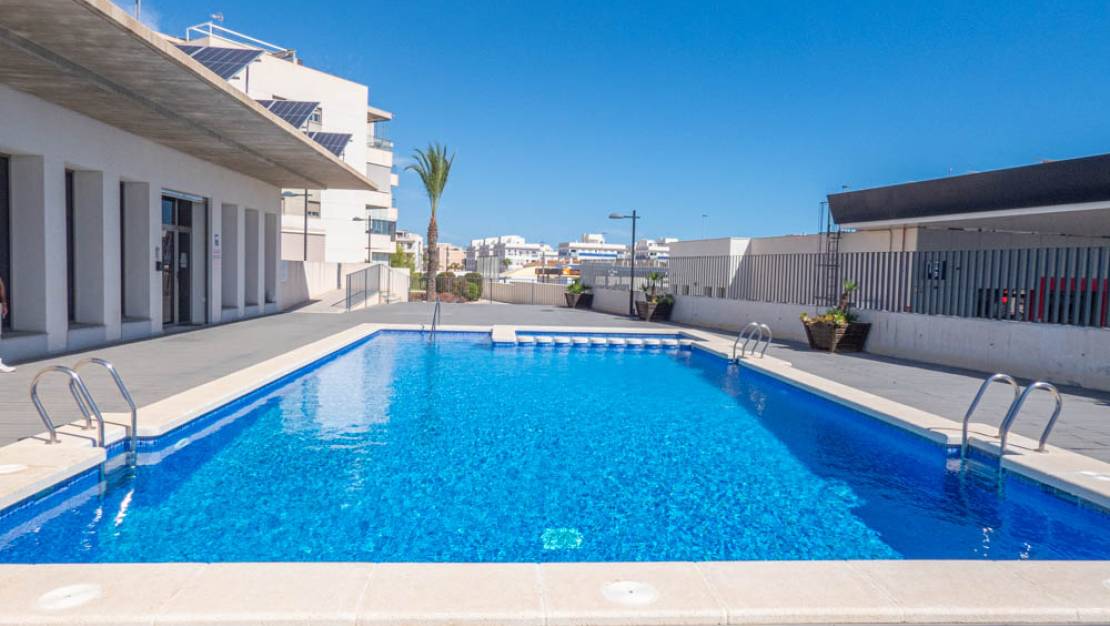 Sale - Apartment - Los Dolses