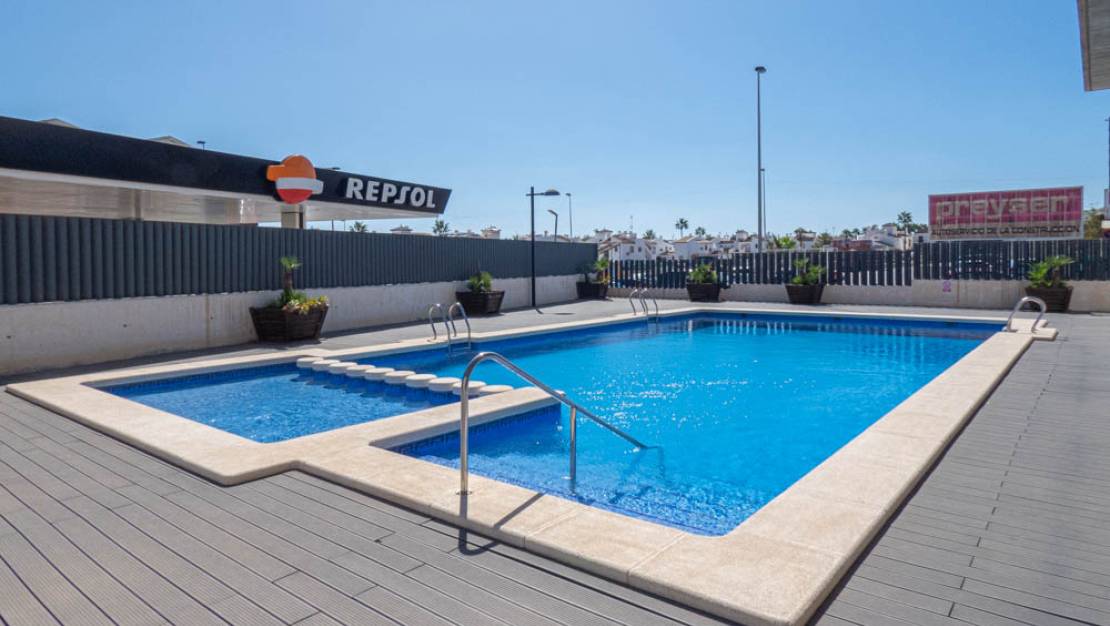 Sale - Apartment - Los Dolses