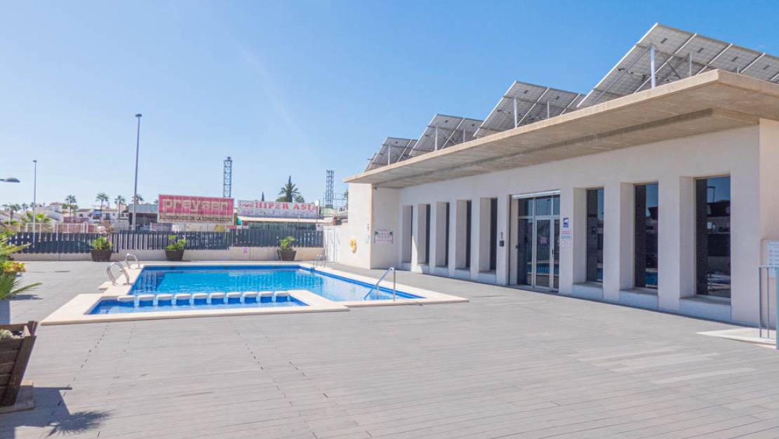 Sale - Apartment - Los Dolses