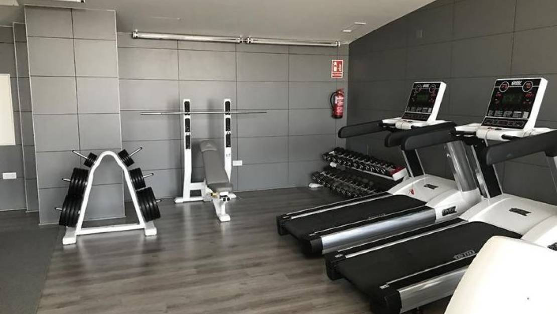 Sale - Apartment - Los Dolses