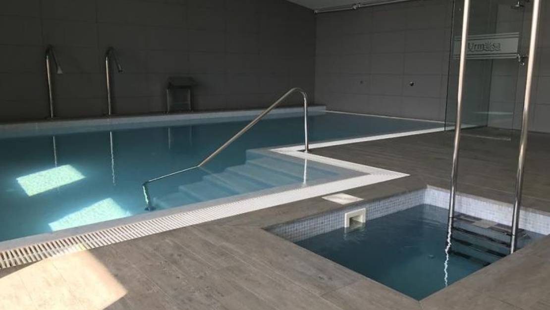 Sale - Apartment - Los Dolses