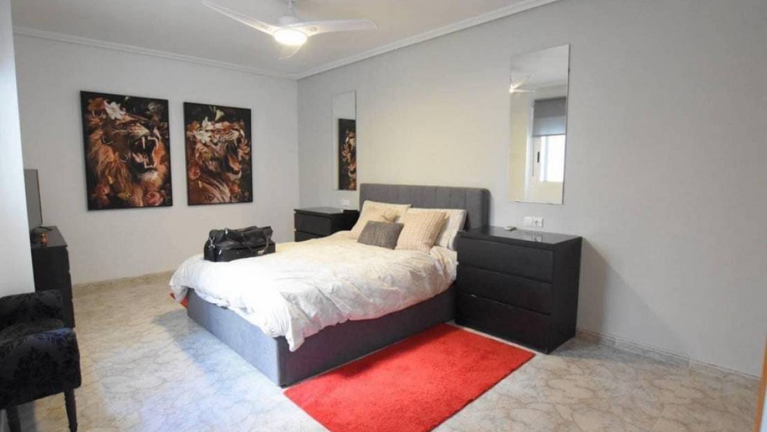 Sale - Apartment - Los Montesinos - Los Montesinos Centro