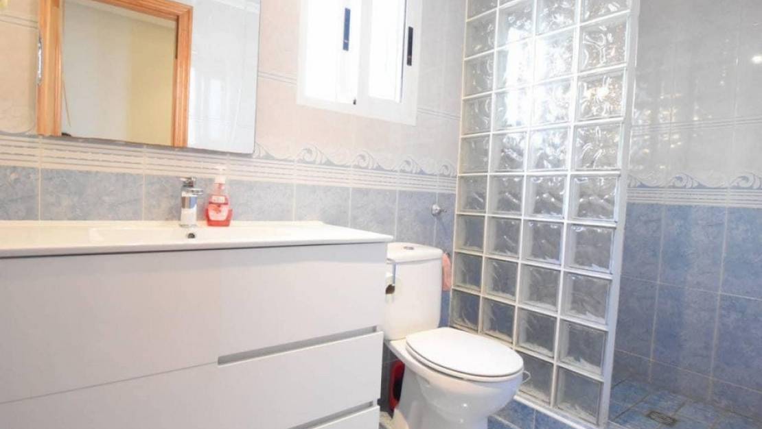 Sale - Apartment - Los Montesinos - Los Montesinos Centro