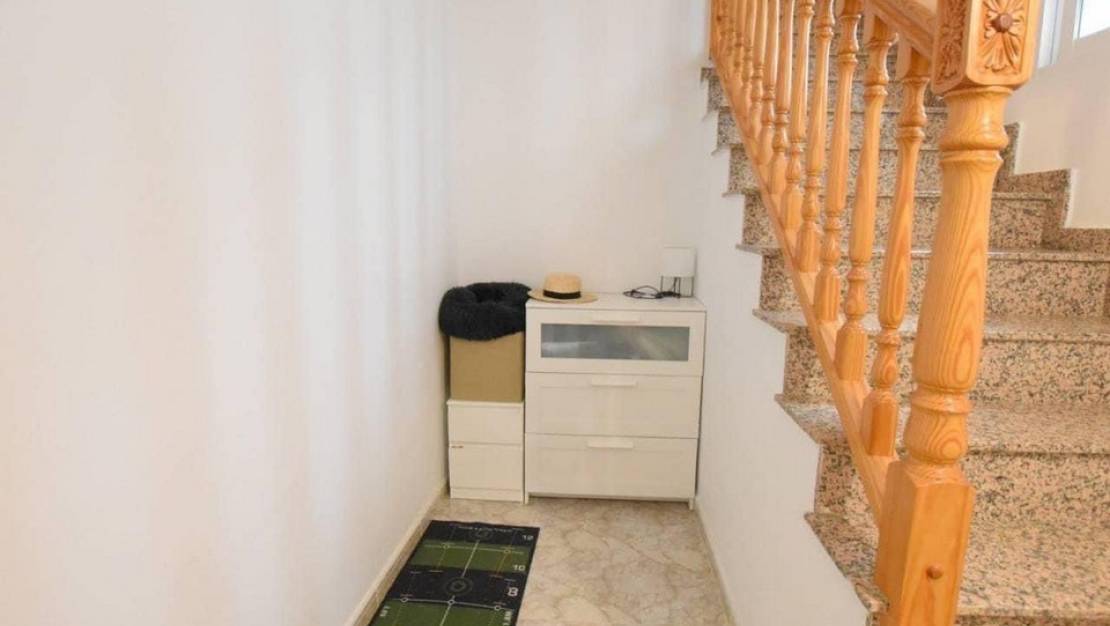 Sale - Apartment - Los Montesinos - Los Montesinos Centro