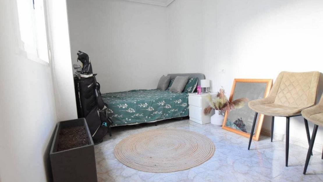 Sale - Apartment - Los Montesinos - Los Montesinos Centro