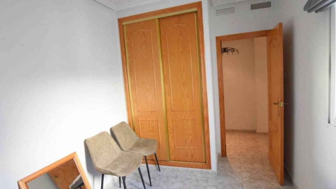 Sale - Apartment - Los Montesinos - Los Montesinos Centro