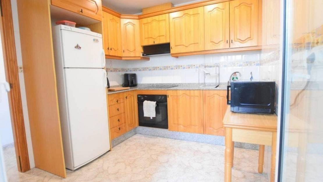 Sale - Apartment - Los Montesinos - Los Montesinos Centro