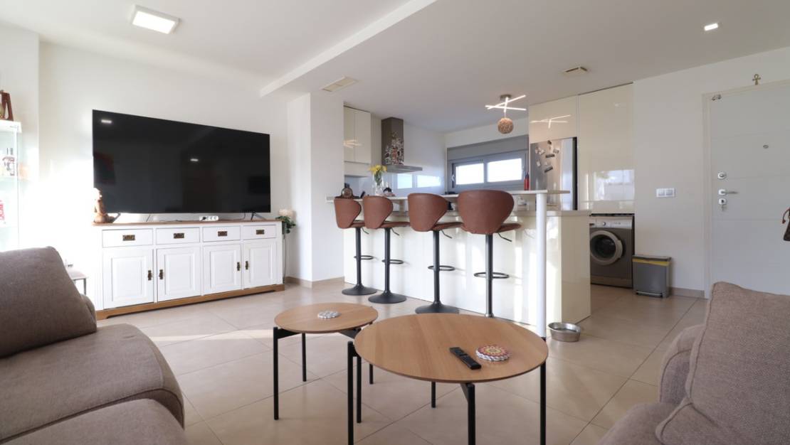 Sale - Apartment - Los Montesinos - Los Montesinos Centro