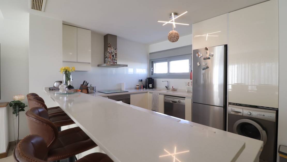 Sale - Apartment - Los Montesinos - Los Montesinos Centro