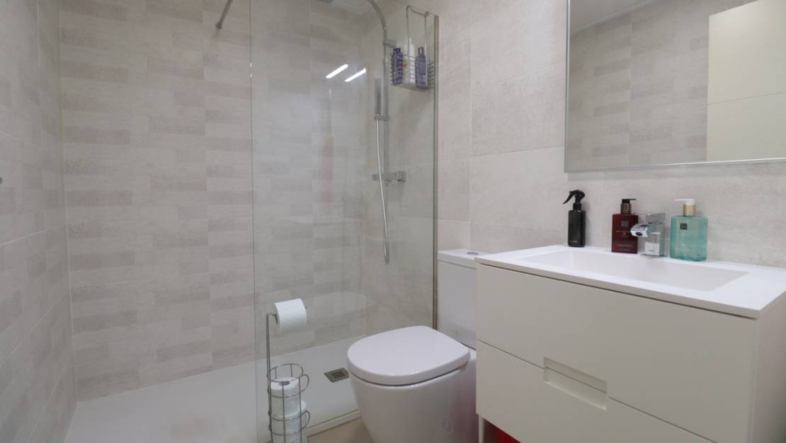 Sale - Apartment - Los Montesinos - Los Montesinos Centro