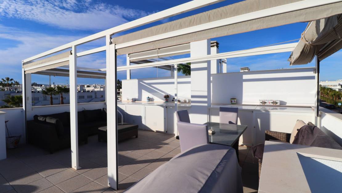 Sale - Apartment - Los Montesinos - Los Montesinos Centro