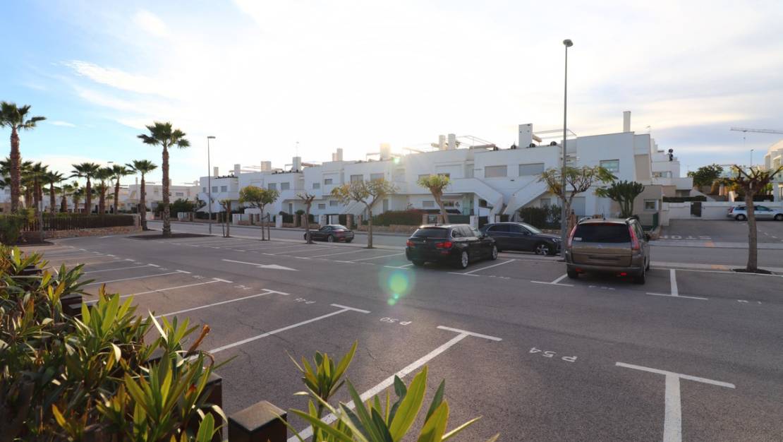 Sale - Apartment - Los Montesinos - Los Montesinos Centro