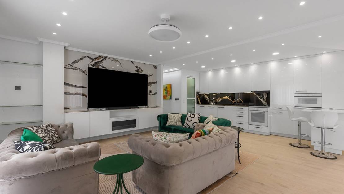 Sale - Apartment - Los Montesinos - Los Montesinos Centro