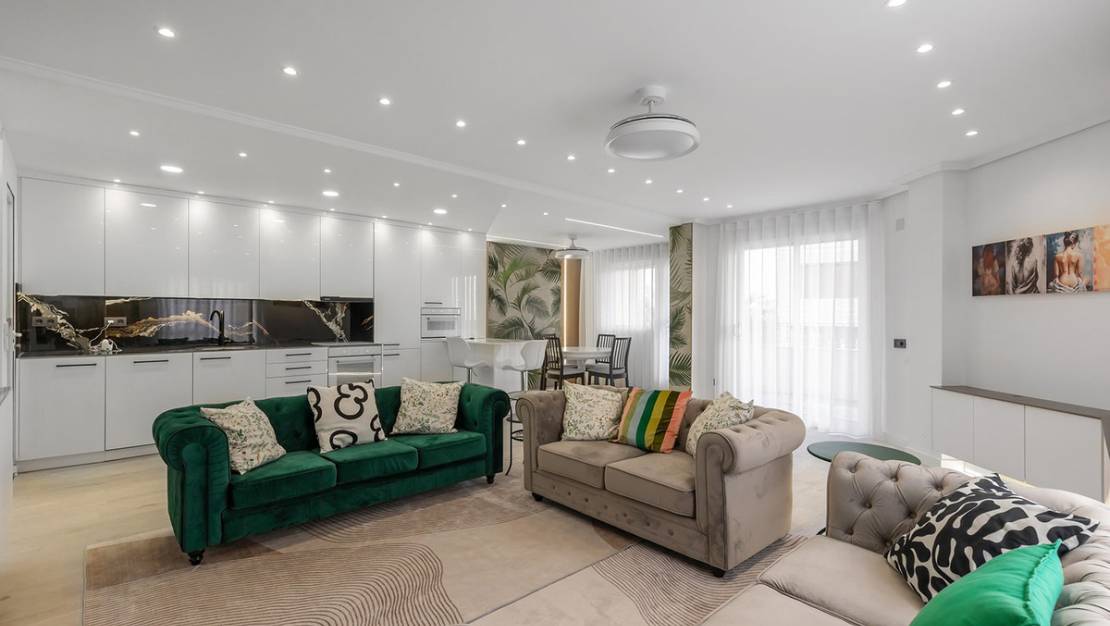 Sale - Apartment - Los Montesinos - Los Montesinos Centro