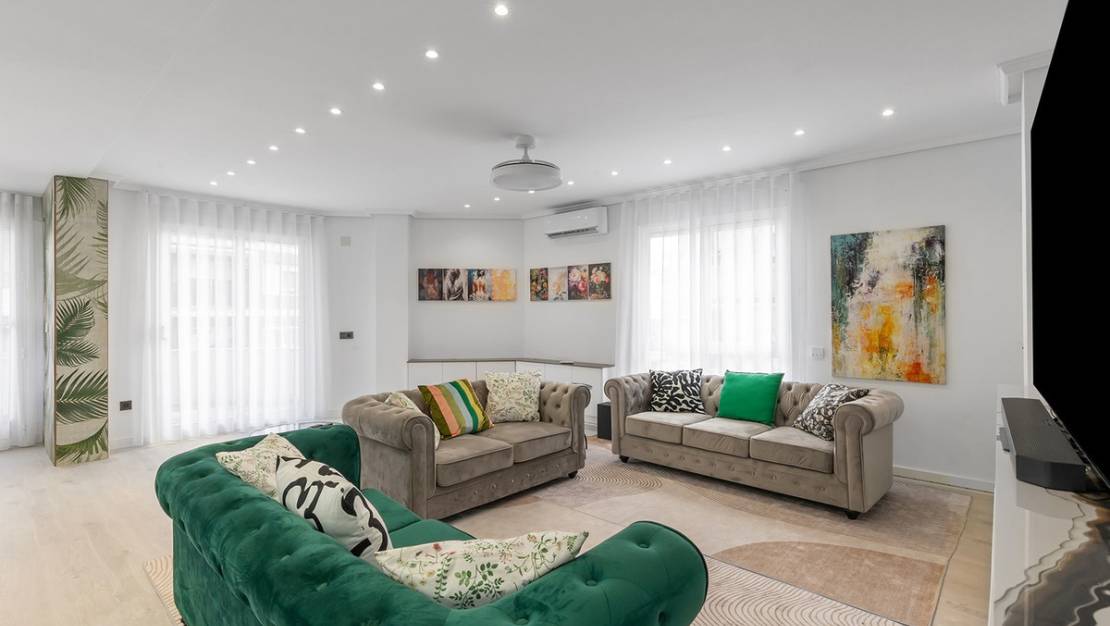 Sale - Apartment - Los Montesinos - Los Montesinos Centro