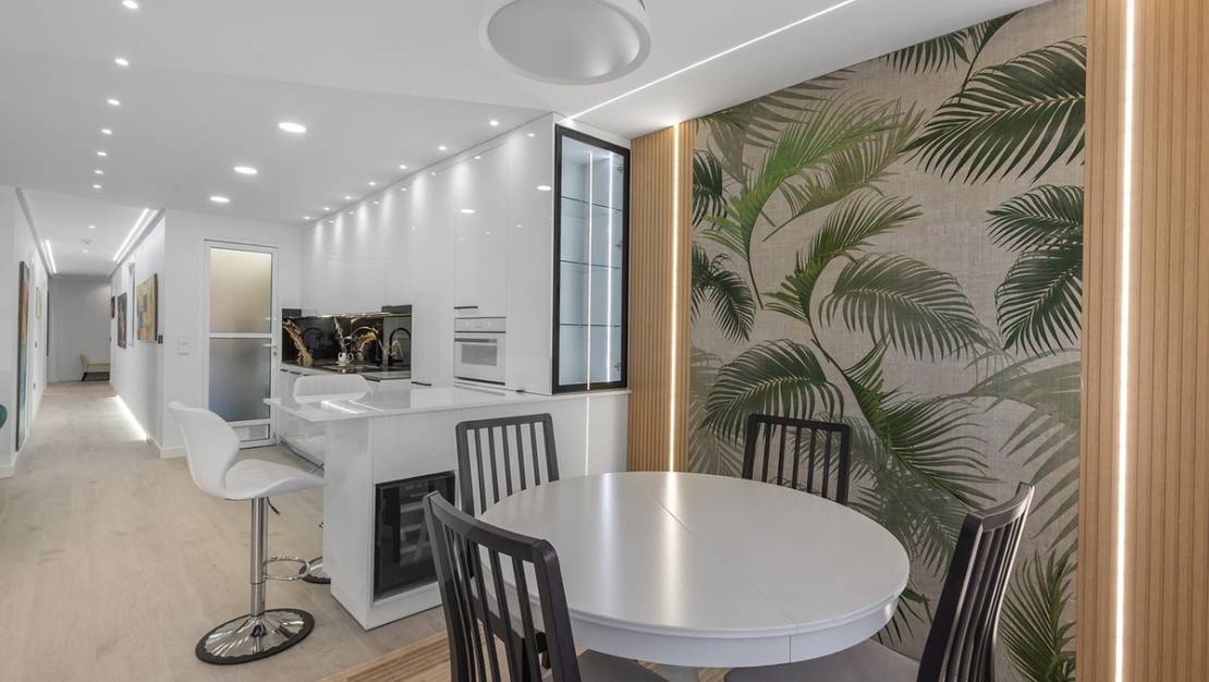 Sale - Apartment - Los Montesinos - Los Montesinos Centro