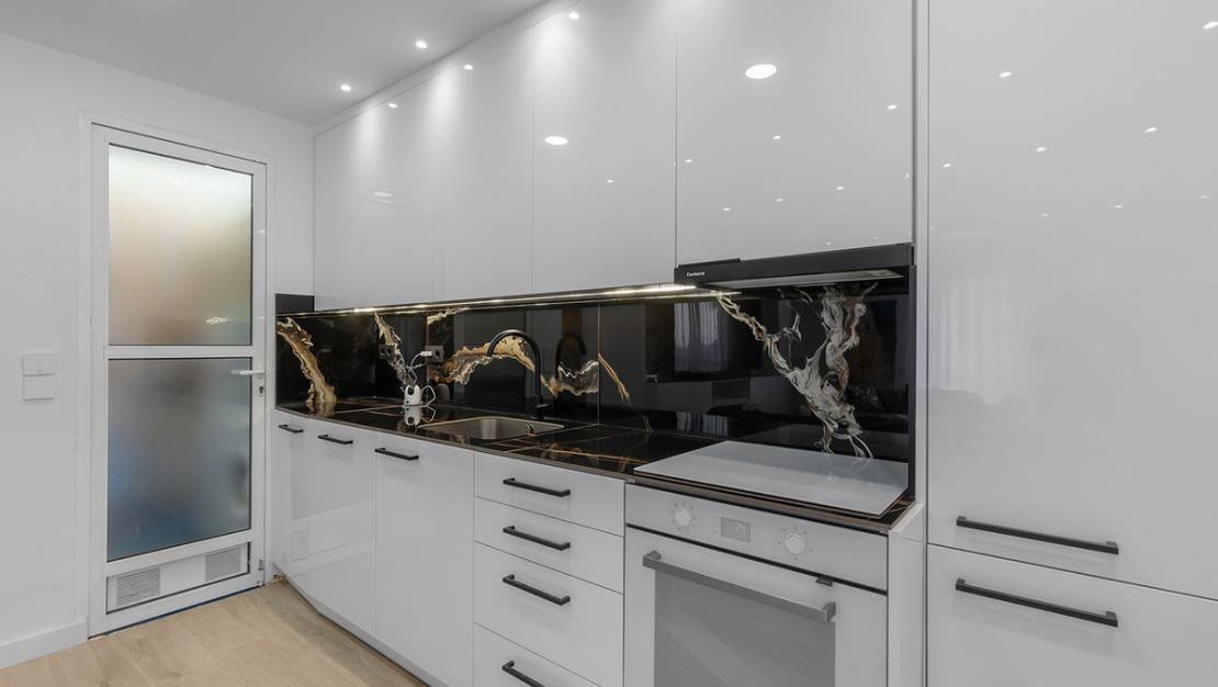 Sale - Apartment - Los Montesinos - Los Montesinos Centro