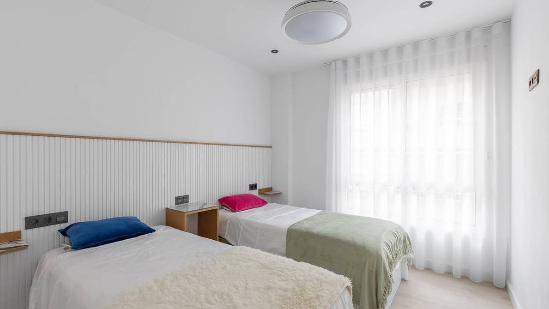 Sale - Apartment - Los Montesinos - Los Montesinos Centro