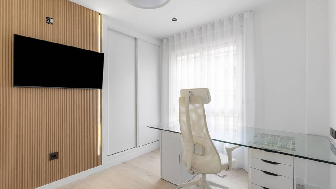 Sale - Apartment - Los Montesinos - Los Montesinos Centro