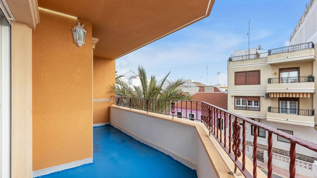 Sale - Apartment - Los Montesinos - Los Montesinos Centro