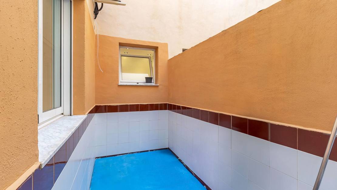 Sale - Apartment - Los Montesinos - Los Montesinos Centro