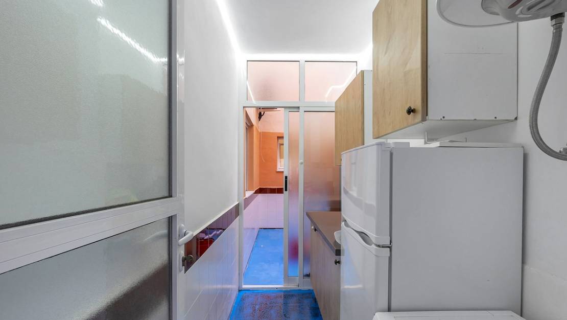 Sale - Apartment - Los Montesinos - Los Montesinos Centro