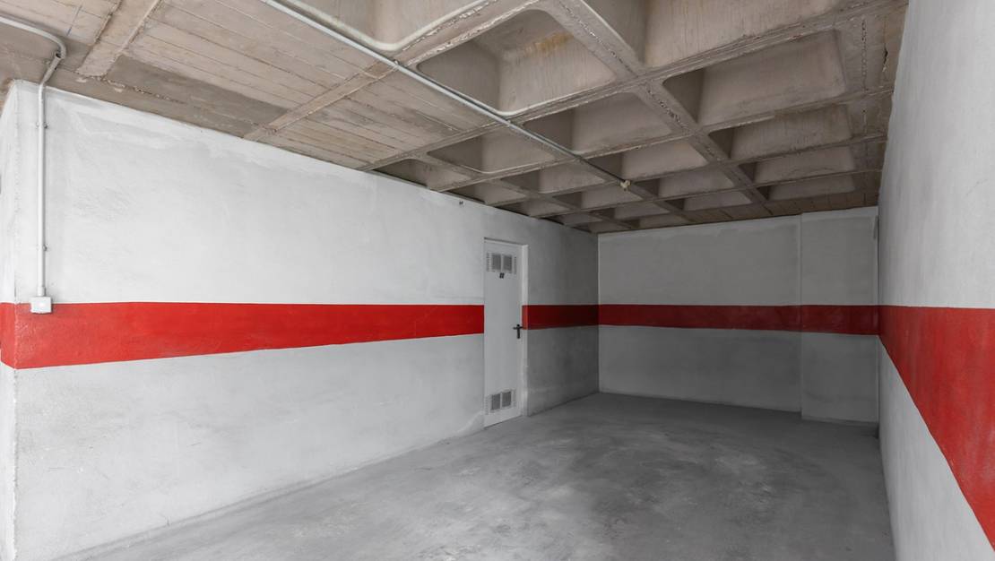 Sale - Apartment - Los Montesinos - Los Montesinos Centro