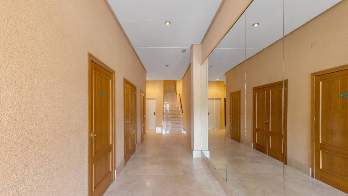 Sale - Apartment - Los Montesinos - Los Montesinos Centro