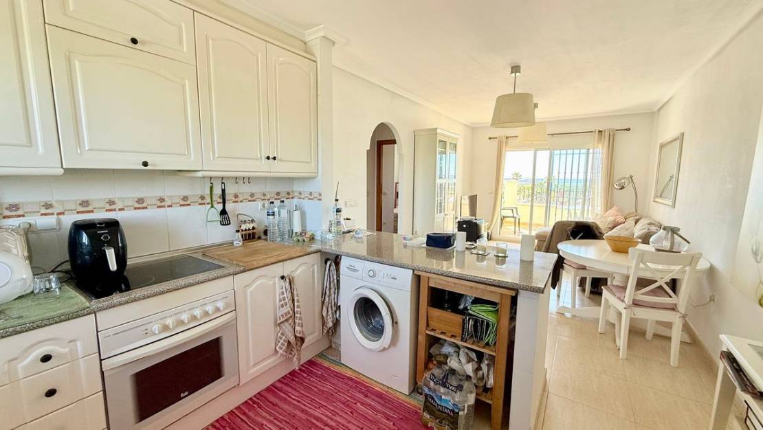 Sale - Apartment - Los Montesinos - Los Montesinos Centro