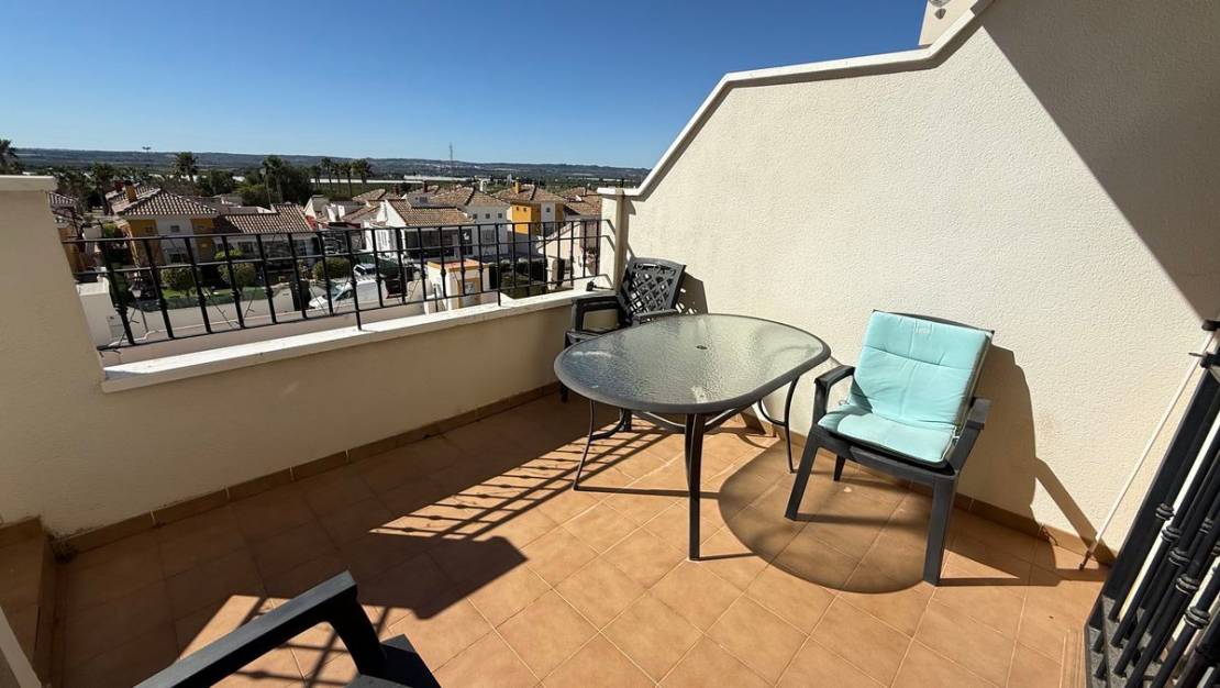Sale - Apartment - Los Montesinos - Los Montesinos Centro