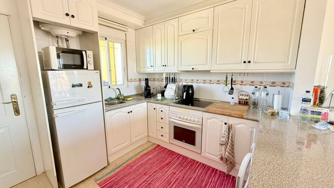 Sale - Apartment - Los Montesinos - Los Montesinos Centro