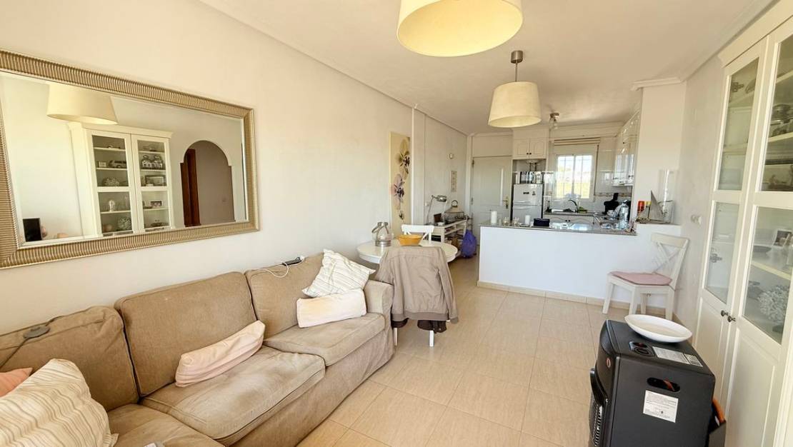 Sale - Apartment - Los Montesinos - Los Montesinos Centro