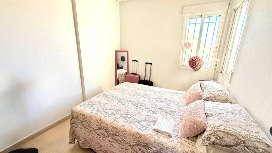 Sale - Apartment - Los Montesinos - Los Montesinos Centro