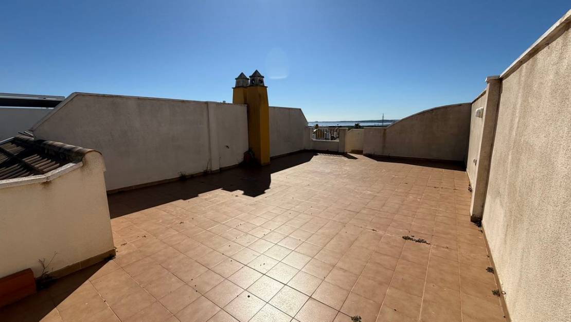 Sale - Apartment - Los Montesinos - Los Montesinos Centro