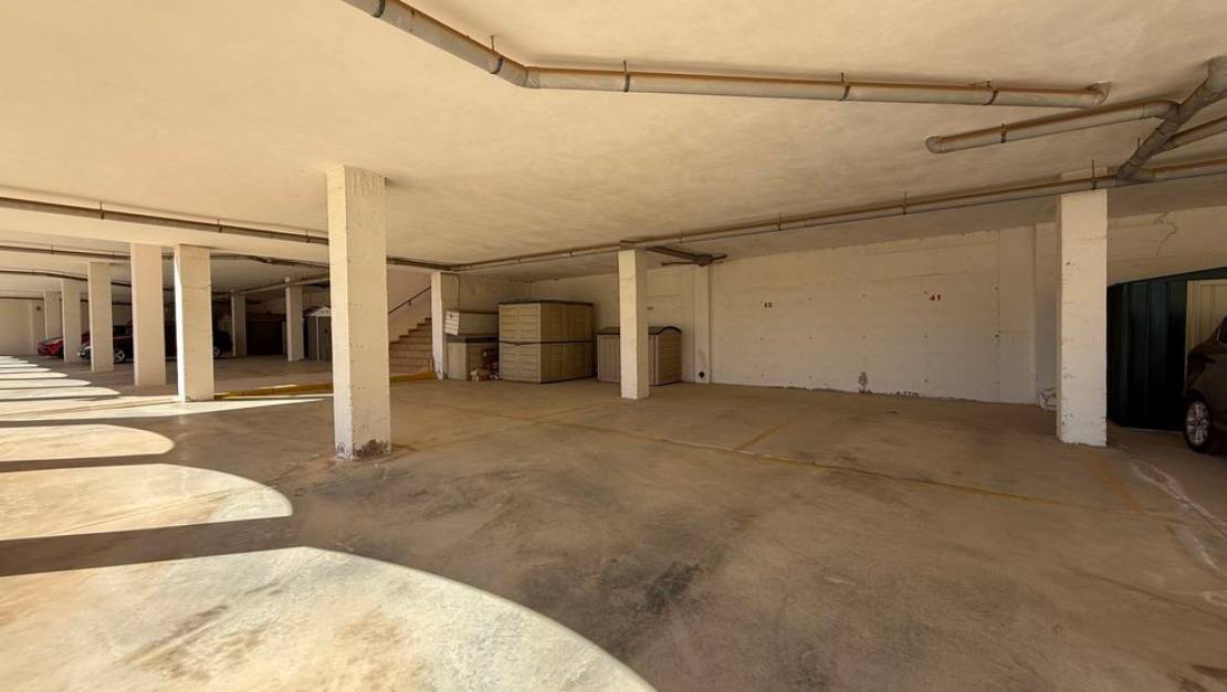 Sale - Apartment - Los Montesinos - Los Montesinos Centro