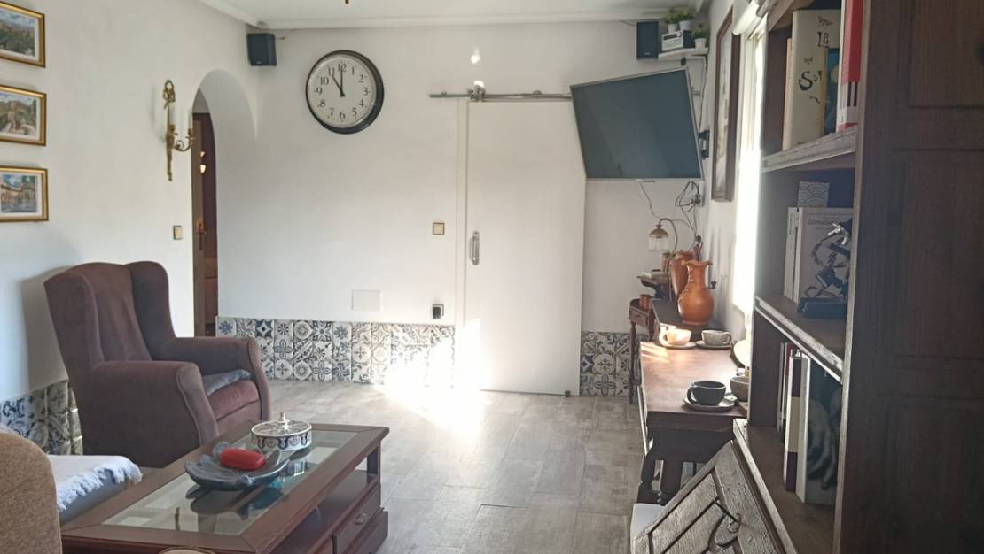 Sale - Apartment - Los Montesinos - Los Montesinos Centro