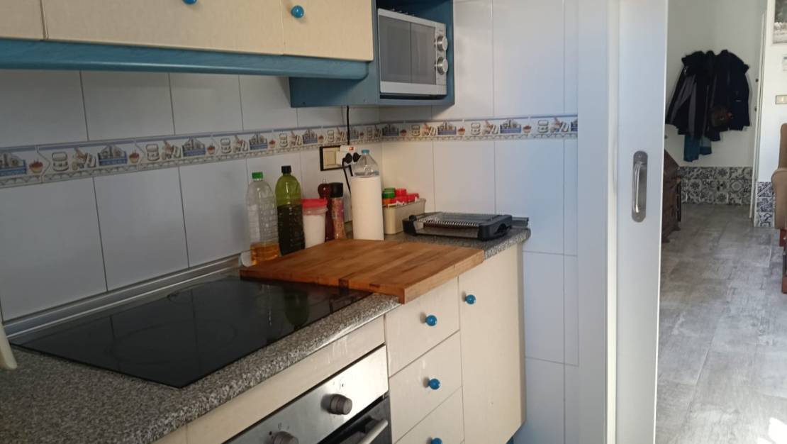Sale - Apartment - Los Montesinos - Los Montesinos Centro