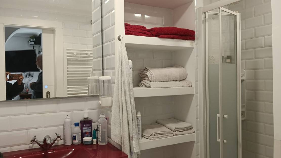 Sale - Apartment - Los Montesinos - Los Montesinos Centro